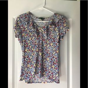 Ralph Lauren top